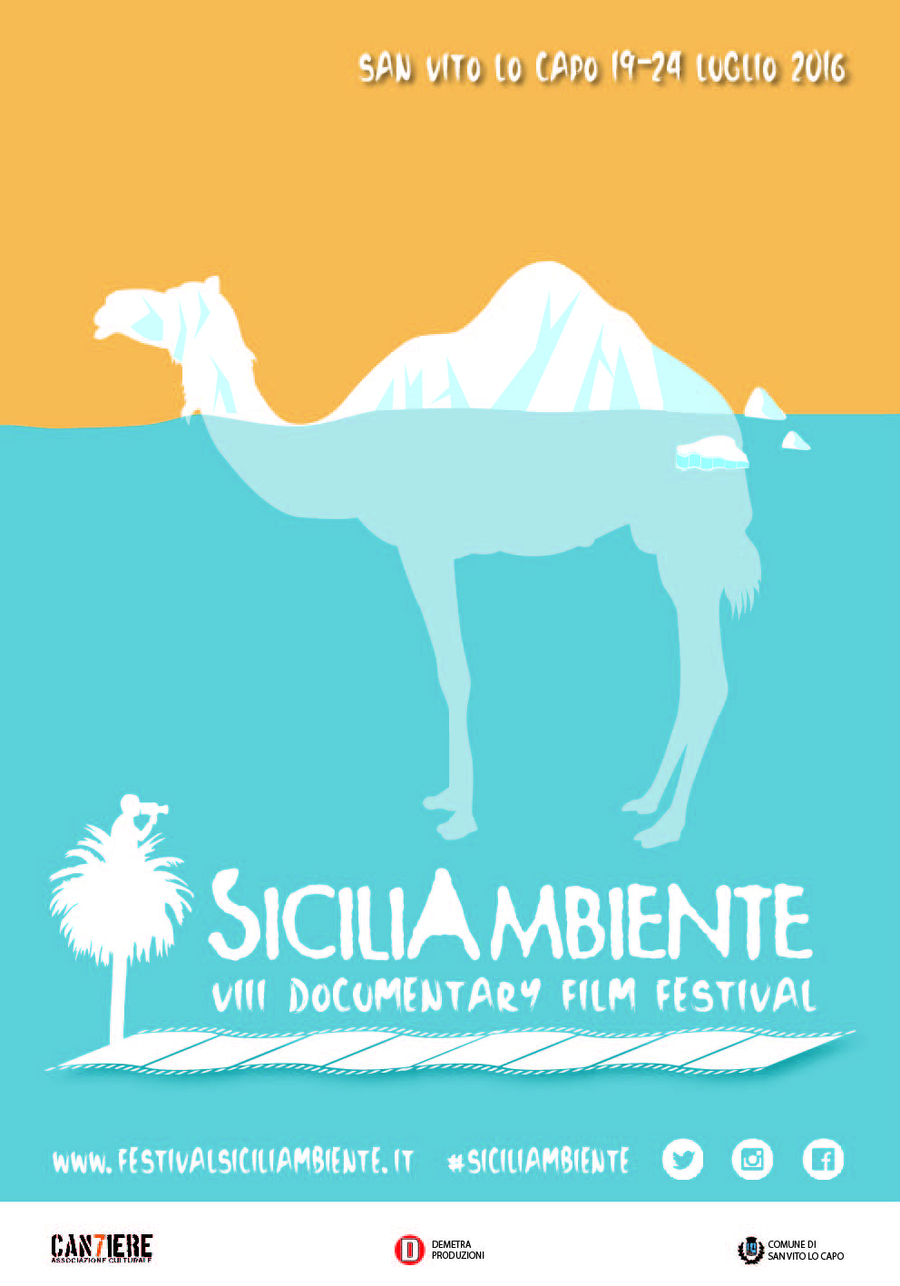 Festival Siciliambiente San Vito Lo Capo - Karma Vacanze