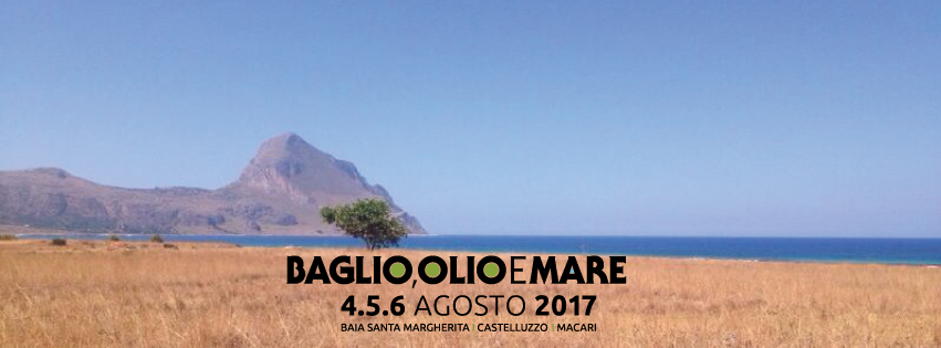 Eventi 2017 San Vito Lo Capo - Baglio olio e mare- Karma Vacanze