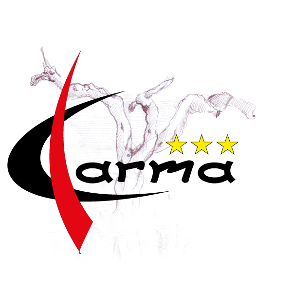 Logo karma beb - Castelluzzo - San vito Lo Capo
